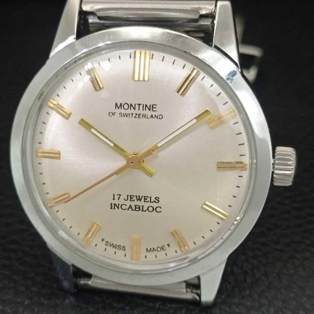 Fortis this watch
